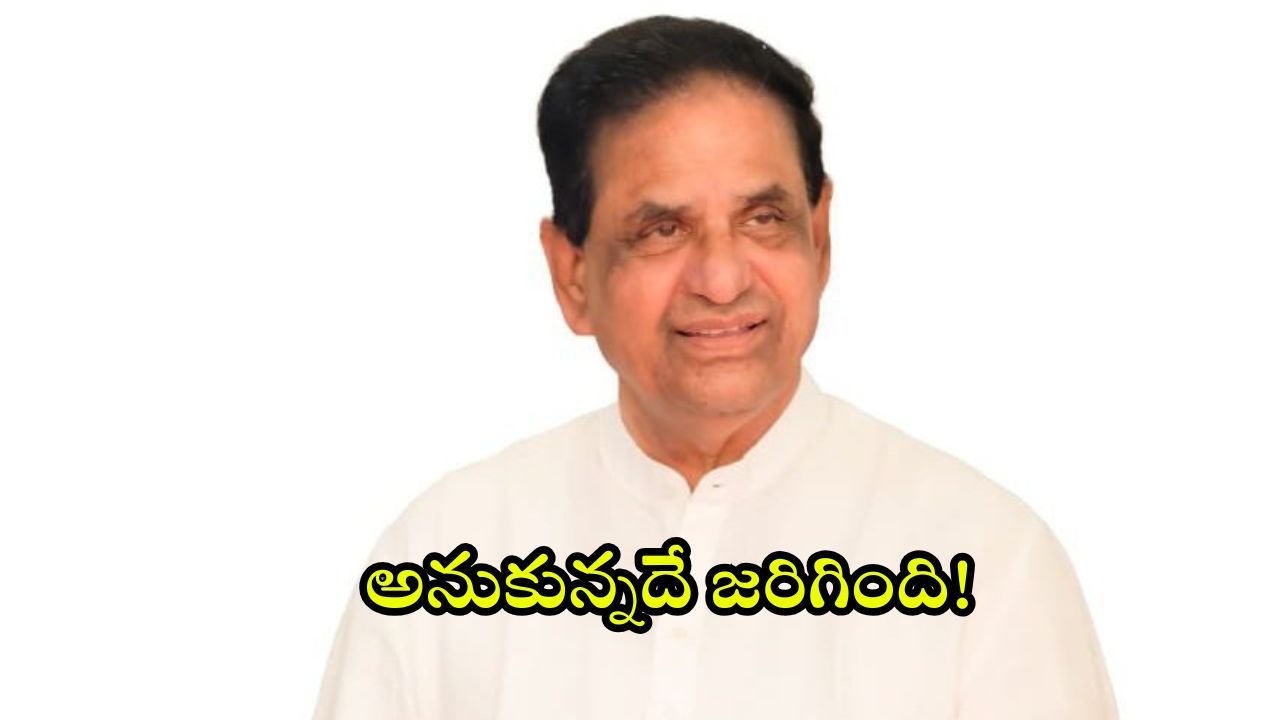 TTD Chairman BR Naidu: ఎట్టకేలకు టీటీడీ చైర్మన్ నియామకం.. బీఆర్ నాయుడుకు ఛాన్స్.. తెలంగాణ నుండి కూడా..