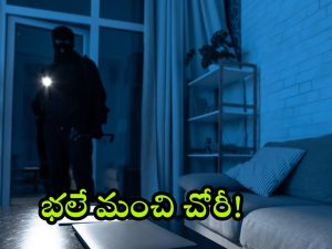 Jagityal Crime News: ఇట్లాంటి చోరీ మీ లైఫ్ లో చూసి ఉండరు.. విని ఉండరు.. యజమాని కూడా షాక్.. అసలేం జరిగిందంటే?