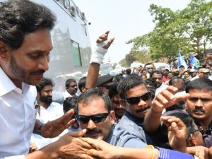 Ys Jagan: నేను పలావు.. బాబు బిర్యానీ.. ప్రజలపై జగన్ కౌంటర్..