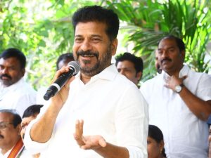 CM Revanth Reddy Emotional: భావోద్వేగానికి గురైన సీఎం రేవంత్.. ఆ ఒక్క ట్వీట్ తో అందరినీ.. !