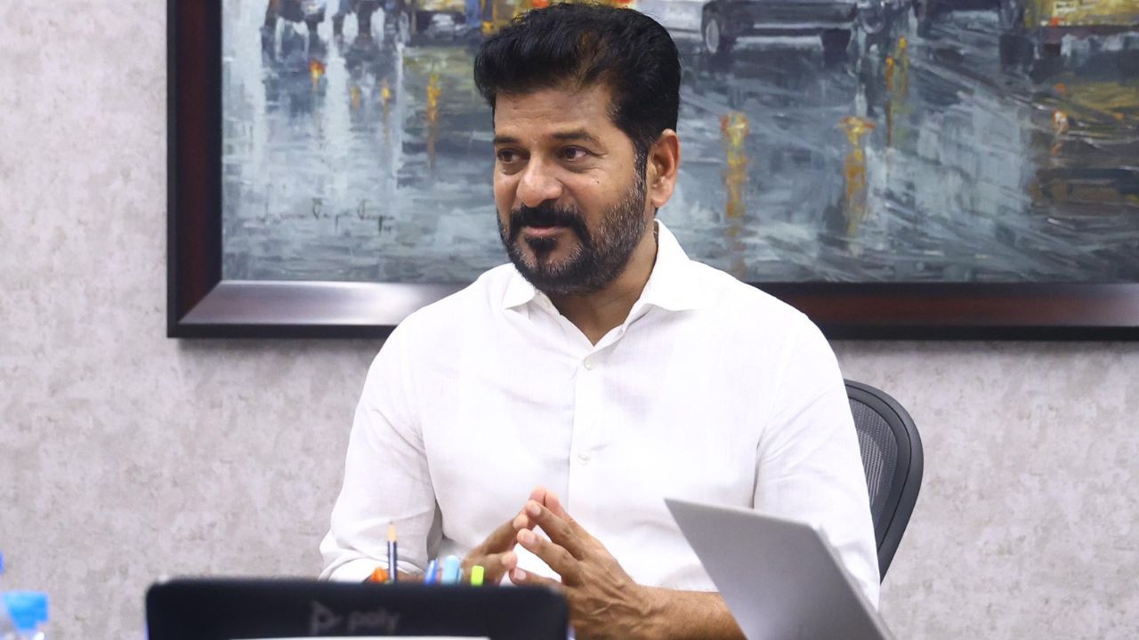 CM Revanth Reddy Emotional: భావోద్వేగానికి గురైన సీఎం రేవంత్.. ఆ ఒక్క ట్వీట్ తో అందరినీ.. !