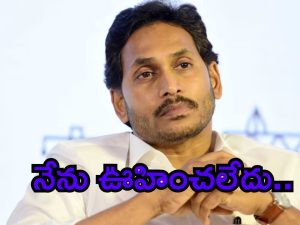 Ys Jagan: అస్సలు ఊహించలేదు కానీ.. షాకిచ్చాడు.. ఆ నేతపై ఫస్ట్ టైమ్ కామెంట్స్ చేసిన జగన్