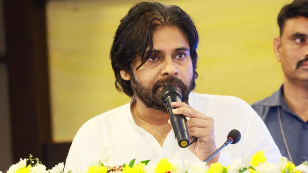 Pawan Kalyan: మొన్న వచ్చారు.. ఏకంగా పవన్ పేరుతో బెదిరింపులు.. నిగ్గు తేల్చాలని పవన్ ఆదేశం