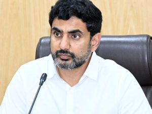 Nara Lokesh: ఫేక్ కి ఫ్యాక్ట్ కి తేడా తెలియని ఎంపీ గారూ.. తప్పుడు ప్రచారం మానుకోండి.. స్వీట్ వార్నింగ్ ఇచ్చిన లోకేష్