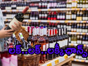 AP Liquor Policy: జాక్ పాట్ కొట్టిన మహిళలు.. లాటరీలో వారిదే హవా.. ఆ జిల్లాలో ఏకంగా.. ?