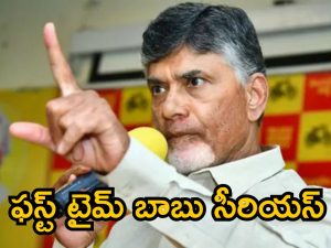 CM Chandrababu: ఆ ఎమ్మెల్యేలకు స్ట్రాంగ్ వార్నింగ్.. ఫస్ట్ టైమ్ సీఎం చంద్రబాబు సీరియస్.. 18న కూడా ..?