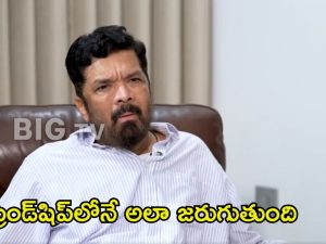 Posani Krishna Murali: ఇండస్ట్రీలో క్యాస్టింగ్ కౌచ్ లేదు, అమ్మాయిలు ఒప్పుకోరు.. పోసాని కృష్ణ‌ముర‌ళి కామెంట్స్