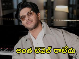 Dulquer Salmaan: సూపర్ స్టార్లు మాత్రమే అలాంటి పని చేయాలి, నేను చేస్తే ఒప్పుకోరు.. దుల్కర్ ఆసక్తికర కామెంట్స్