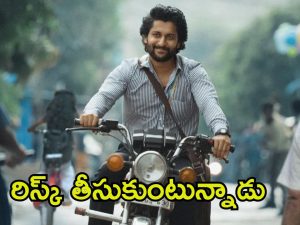 Nani New Movie: జానీ మాస్టర్ కేసు కథాంశంతో నాని కొత్త సినిమా.. ఏ ధైర్యంతో చేస్తున్నాడో!