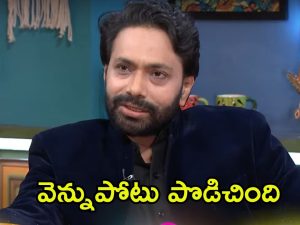 Aditya Om: మణికంఠ అసలు నువ్వు మనిషివేనా? ఆదిత్య ఓం ఆగ్రహం.. అదేంటి ఆమెను అంత మాట అనేశాడు?