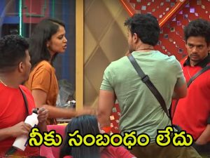 Bigg Boss 8 Telugu Promo: యష్మీపై అరిచిన గౌతమ్.. ఓజీ టీమ్ కోసం నబీల్ ఫైట్, ఈసారి మెగా చీఫ్ అయ్యేదెవరు?