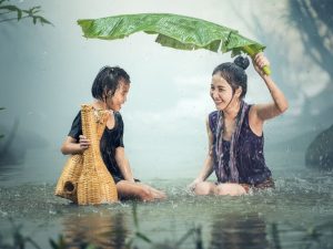 Rain Alert: రేపటి నుండి వర్షాలే వర్షాలు.. ఆ జిల్లాలలో మాత్రం అంతంత మాత్రమే.. మరికొన్ని జిల్లాలలో..