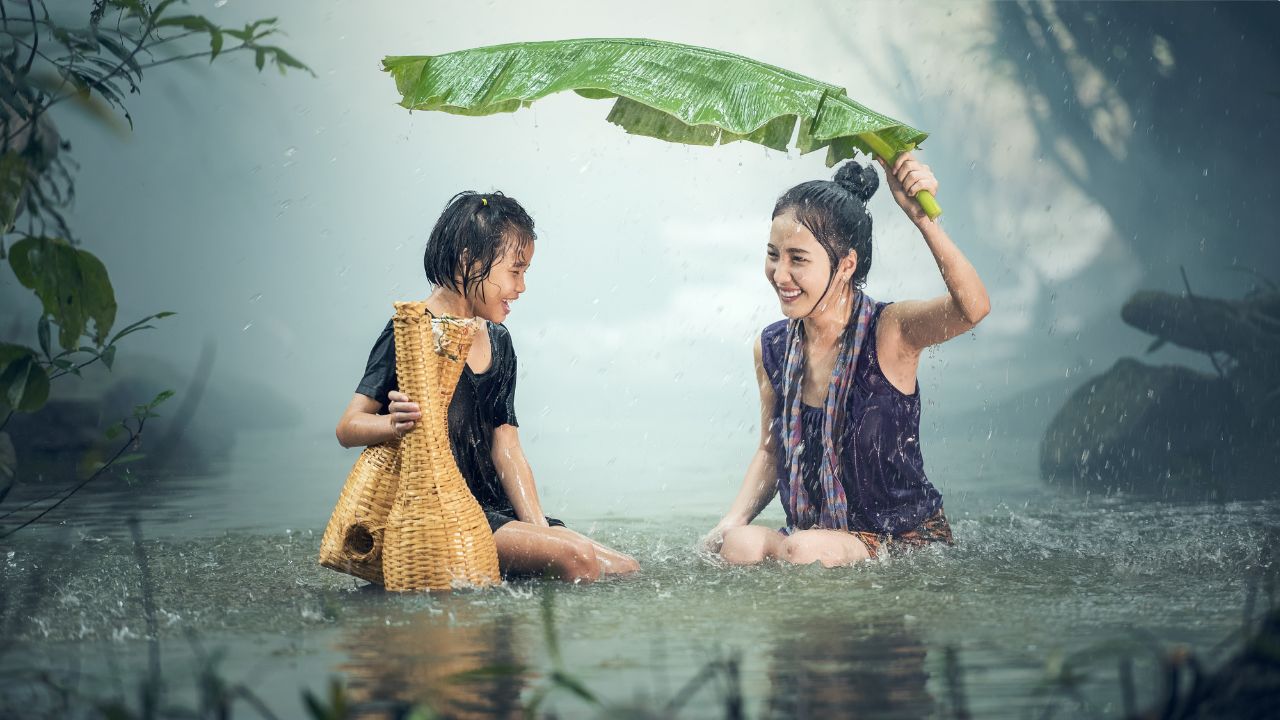 Rain Alert: రేపటి నుండి వర్షాలే వర్షాలు.. ఆ జిల్లాలలో మాత్రం అంతంత మాత్రమే.. మరికొన్ని జిల్లాలలో..