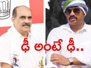 AP Politics: బాలినేని క్యూకి బూచేపల్లి అడ్డు తగిలేనా? జగన్ మార్క్ పాలిటిక్స్ ప్రకాశంలో ఫలించేనా..