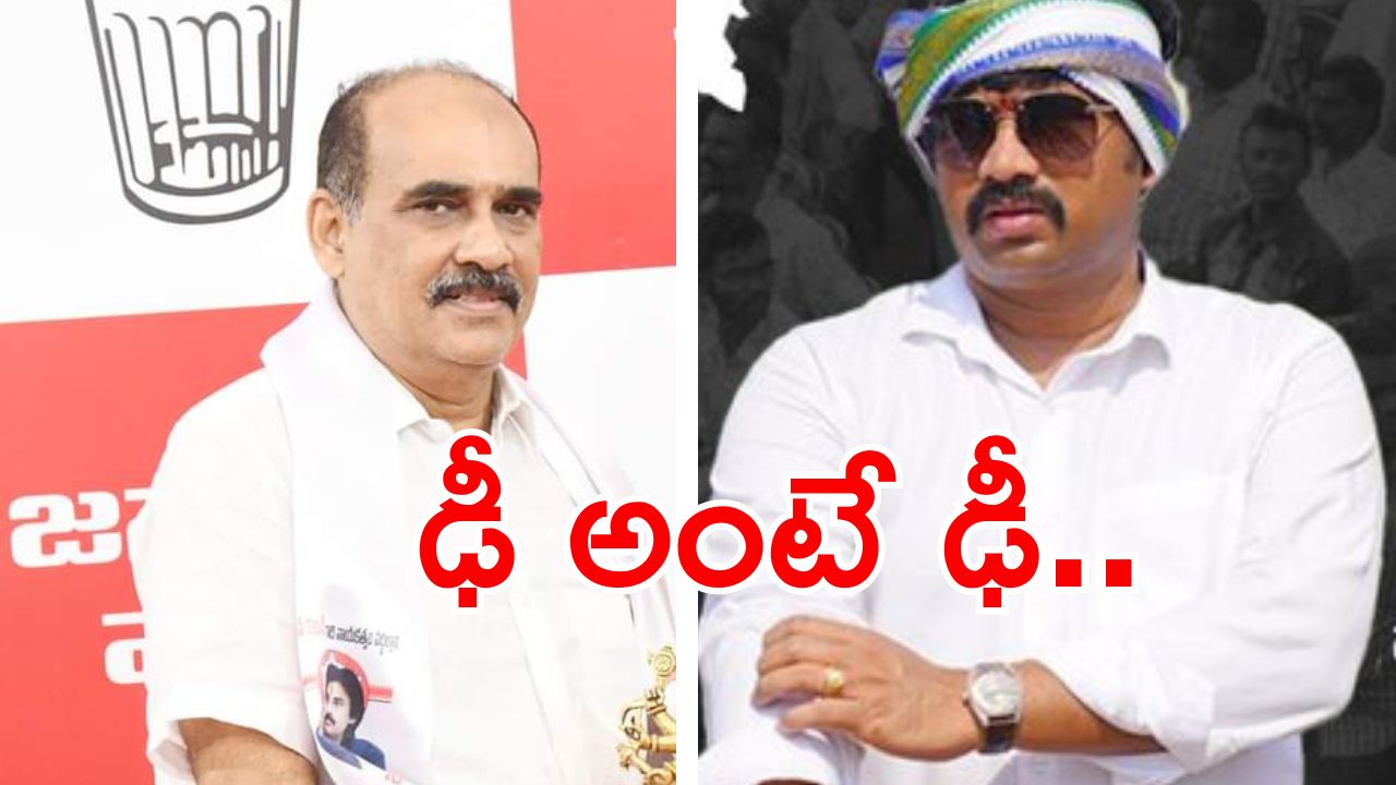 AP Politics: బాలినేని క్యూకి బూచేపల్లి అడ్డు తగిలేనా? జగన్ మార్క్ పాలిటిక్స్ ప్రకాశంలో ఫలించేనా..