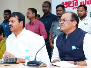 Minister Komatireddy: తగ్గేదేలే.. మాకు ప్రజా సంక్షేమం ముఖ్యం.. మూసీ ప్రక్షాళనపై కోమటిరెడ్డి