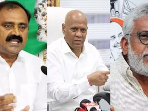 TDP vs YCP: ధర్మారెడ్డి, భూమన.. జగన్ బంధువులే, ఇదిగో వంశవృక్షం, ఆ వివరాలన్నీ లీక్!