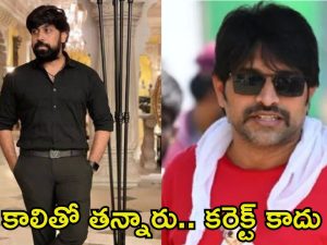 Jani Master: జానీ మాస్టర్‌కు నేషనల్ అవార్డ్ ఇవ్వాలి, ఆ అమ్మాయే అలా చెప్పింది.. నిజాలు బయటపెట్టిన కొరియోగ్రాఫర్