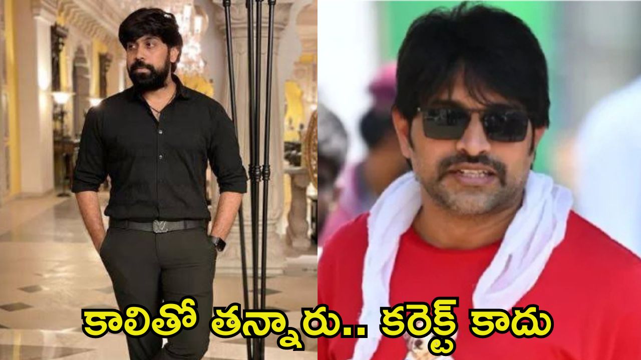 Jani Master: జానీ మాస్టర్‌కు నేషనల్ అవార్డ్ ఇవ్వాలి, ఆ అమ్మాయే అలా చెప్పింది.. నిజాలు బయటపెట్టిన కొరియోగ్రాఫర్