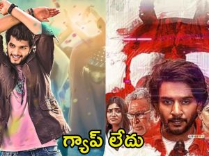 This Week Releases: సినీ లవర్స్‌కు పండగే.. అక్టోబర్ తొలి వారంలో అరడజను సినిమాలు వచ్చేస్తున్నాయ్!