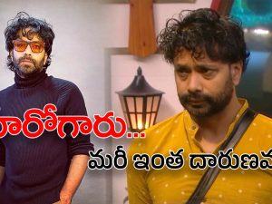 Aditya Om : నీకంటే వాళ్లే బెటర్ కదయ్యా.. ఓ హీరో అయి ఉండి మరీ ఇంత నీచమా..?