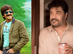 Ravi Teja: మాస్ మహారాజ్ కి ఒక పవర్ఫుల్ కథను రెడీ చేసిన తమిళ దర్శకుడు