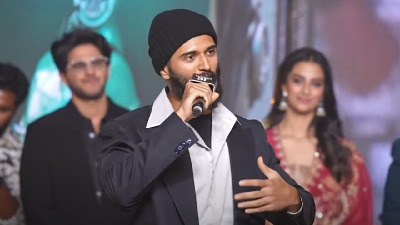 Vijay devarakonda Speech: విజయ్ స్పీచ్ లో మీరు ఇది గమనించారా.?