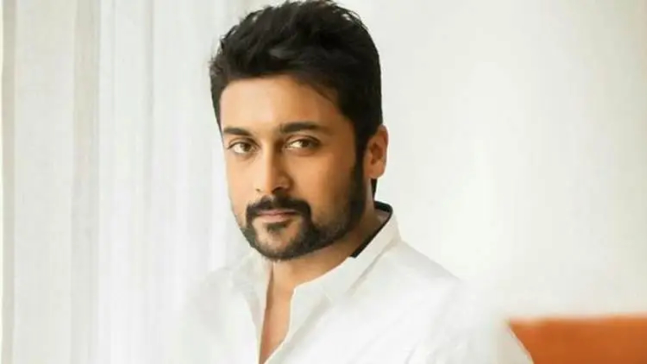 Suriya : సత్యం సుందరం సినిమాకి నాకు 25% ప్రాఫిట్స్ వచ్చాయి