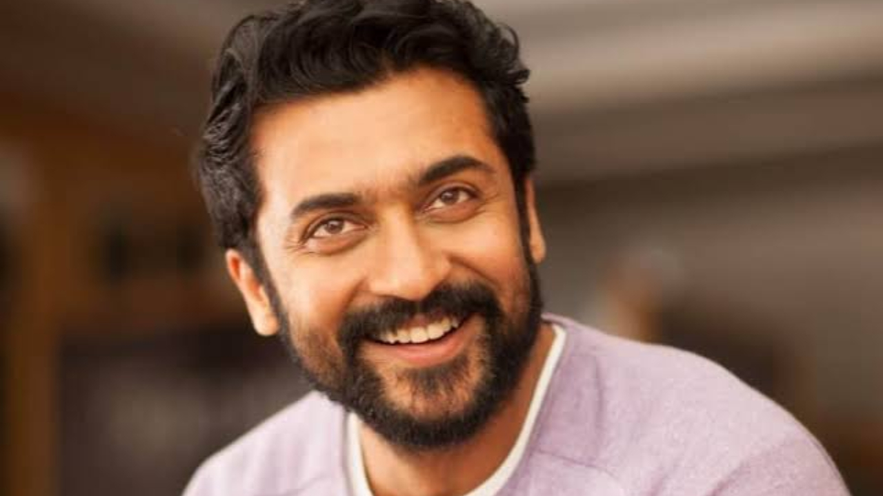 Suriya in recent interview : చిన్న పిల్లలు కలెక్షన్స్ గురించి కాదు… వీటి గురించి మాట్లాడటం నేర్చుకోవాలి..