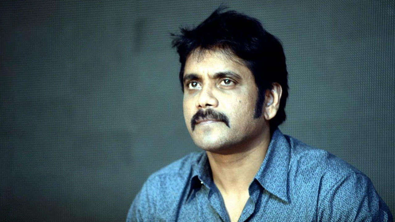 Nagarjuna : సినిమాను మించిన ట్విస్ట్, నాగార్జున పై క్రిమినల్ కేస్