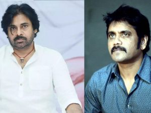 Pawan Kalyan: న్యాయం వైపు నిలబడాలి అని నాగార్జున వైపు మాట్లాడటం లేదా.?