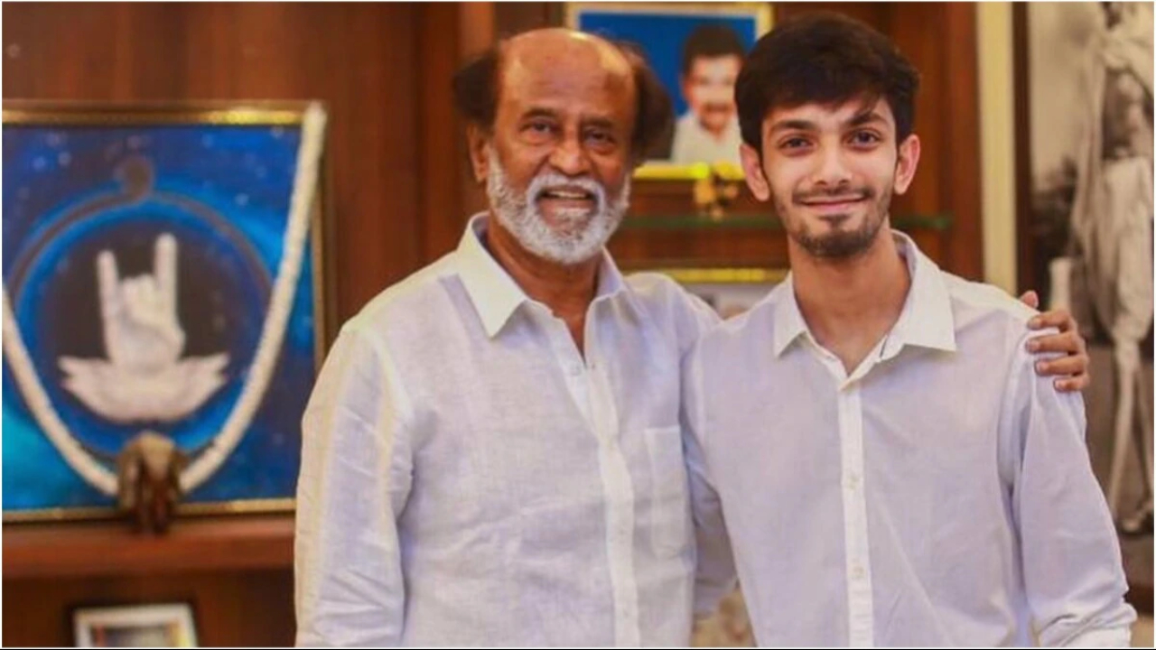 Anirudh : ఎంత రిలేటివ్ అయిన అంత స్వార్ధం ఉండకూడదు