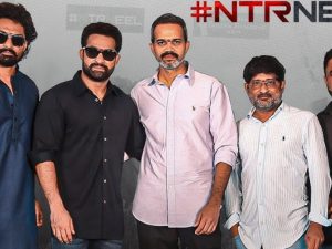 Prasanth Neel With Ntr: ప్రీక్వెల్ లేదు సీక్వెల్ లేదు కంప్లీట్ సింగిల్ సినిమా