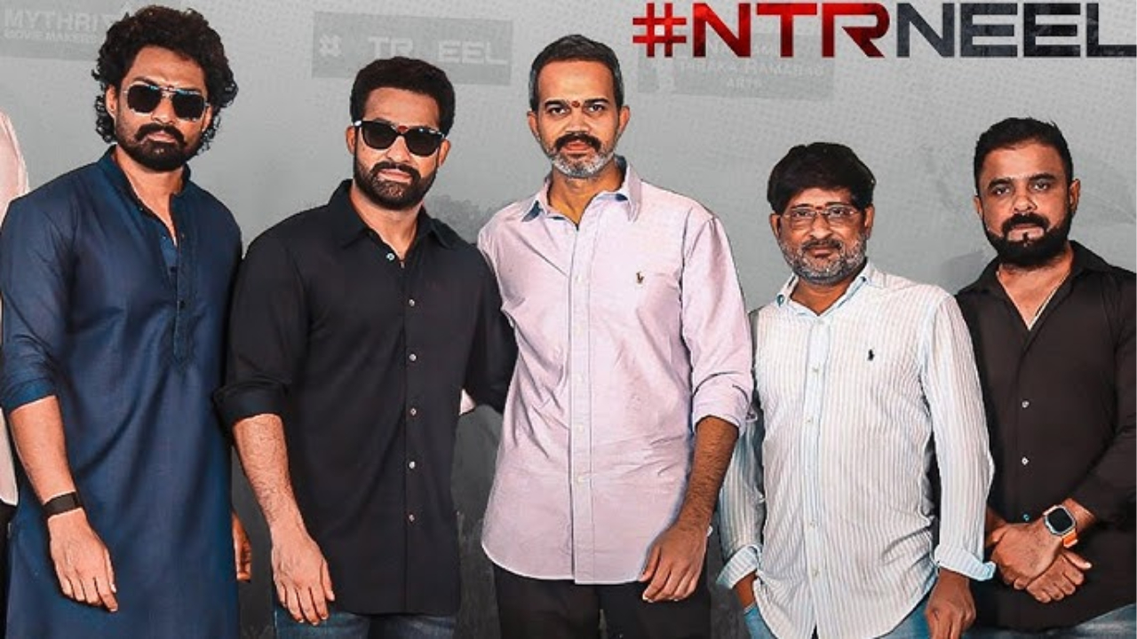 Prasanth Neel With Ntr: ప్రీక్వెల్ లేదు సీక్వెల్ లేదు కంప్లీట్ సింగిల్ సినిమా