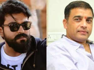 Ram Charan: ఒకప్పుడు ఎమ్మెస్ రాజు గారిని సంక్రాంతి రాజు అనే వారు, ఇప్పుడు ఆ ప్లేస్ ని దిల్ రాజు భర్తీ చేశారు