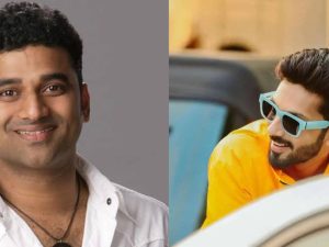 Devi Sri Prasad: ఫ్యాన్స్ అనిరుద్ కావాలి అనడంపై దేవిశ్రీప్రసాద్ రియాక్షన్