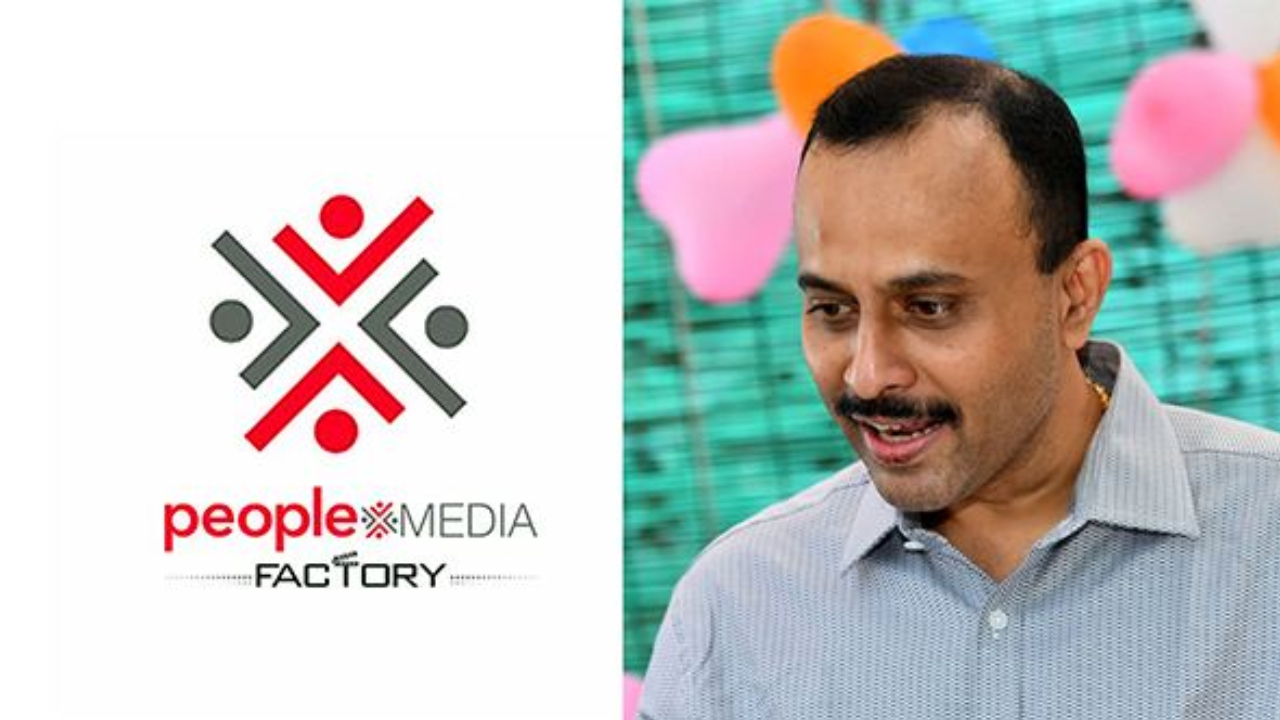 People Media Factory: ఫ్యాక్టరీ నుంచి సినిమాలు వస్తున్నాయి కానీ, లాభాలు రావట్లేదు