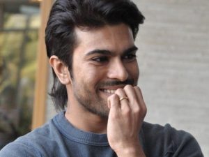 Ram Charan : బాబాయ్ బాటలో అబ్బాయి, మనం చేసే పనిలో మంచి కనిపించాలి, మనం కాదు