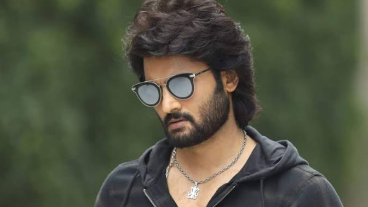 Sudheer Babu : పాపం 18 సినిమాలు చేస్తే , కేవలం రెండే వర్కౌట్ అయ్యాయి