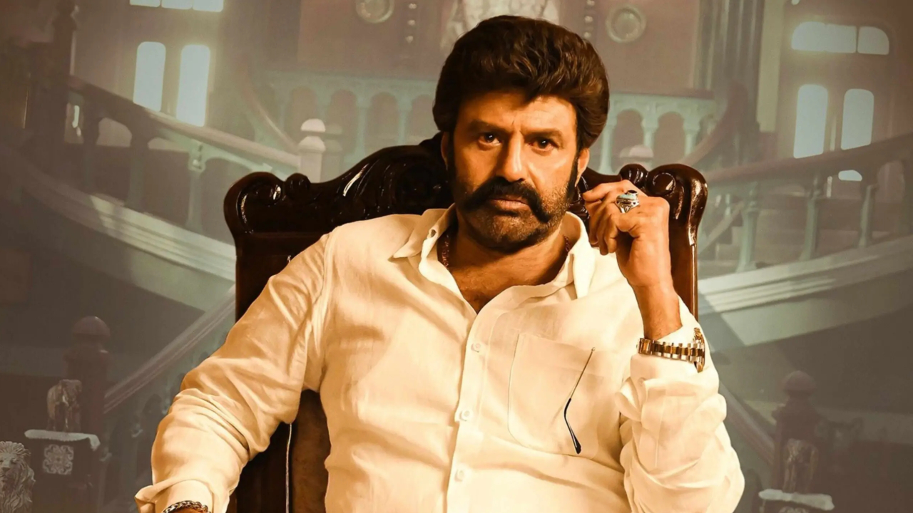 Balakrishna : ప్రెస్ ముందు అంత మాట అన్నావ్ ఏంటి బ్రో…