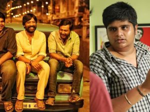 Karthik Subbaraj : ఫస్ట్ టైం ఒక లవ్ స్టోరీ తీస్తున్నాడు, ఎలా వస్తుందో ఏంటో.?