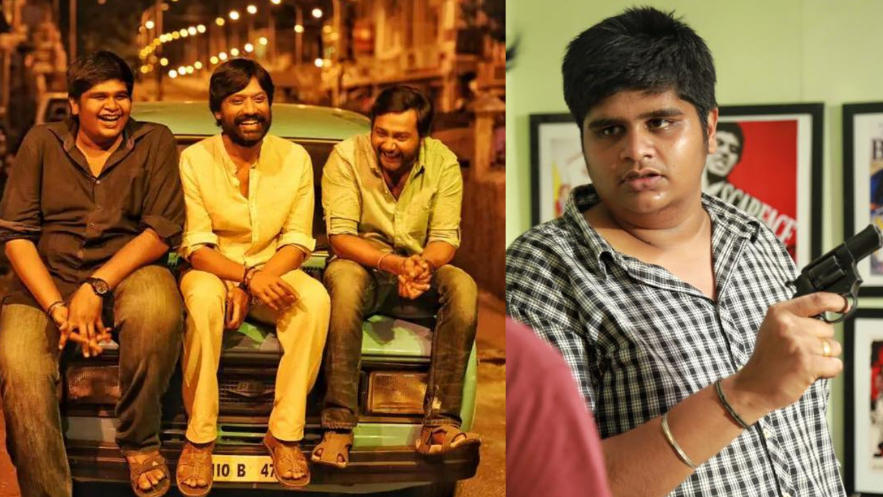 Karthik Subbaraj : ఫస్ట్ టైం ఒక లవ్ స్టోరీ తీస్తున్నాడు, ఎలా వస్తుందో ఏంటో.?