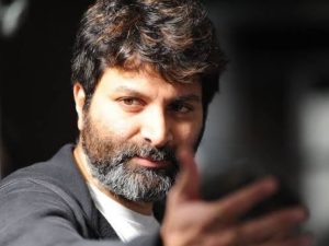 Trivikram Srinivas : గురూజీకి కథ చెప్పడం అంత తేలికా.?