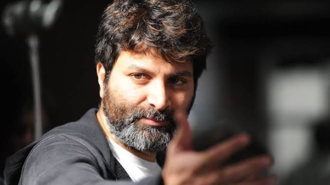 Trivikram Srinivas : గురూజీకి కథ చెప్పడం అంత తేలికా.?