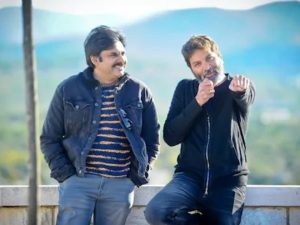 Pawan Kalyan: డిప్యూటీ సీఎం కి ఇంకో రెండు సినిమాలు సెట్ చేస్తున్న త్రివిక్రమ్ శ్రీనివాస్