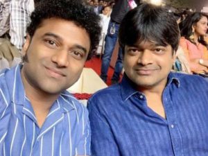 Harish Shankar About Devi Sri Prasad: చాలా సినిమాలని ఒంటిచేత్తో నిలబెట్టిన దేవుడు