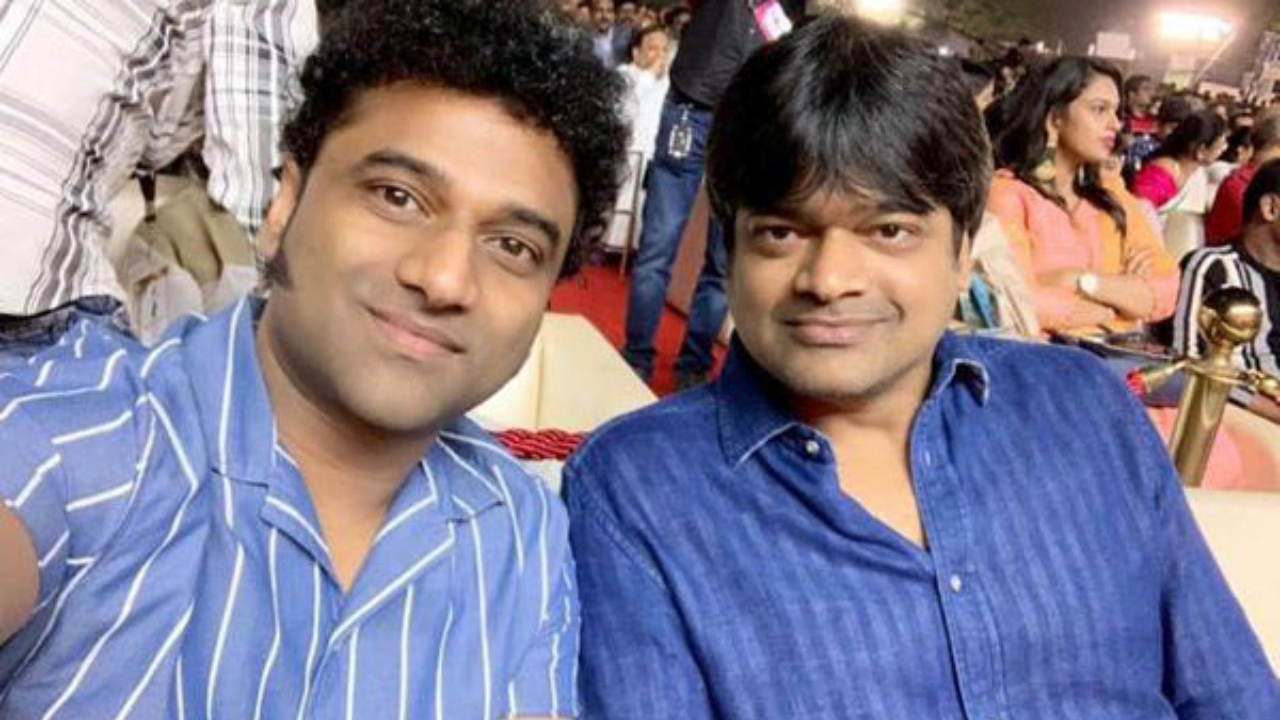 Harish Shankar About Devi Sri Prasad: చాలా సినిమాలని ఒంటిచేత్తో నిలబెట్టిన దేవుడు