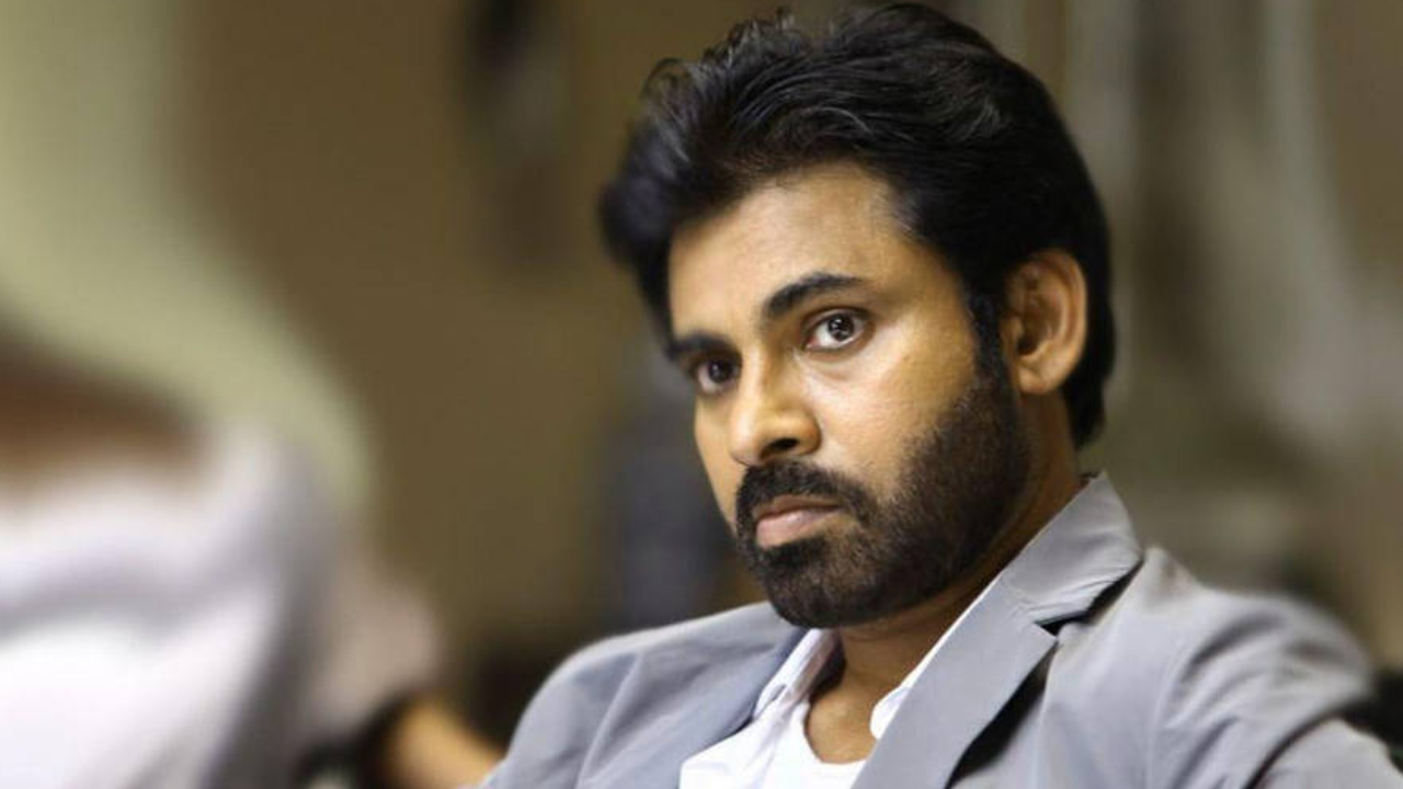 Pawan Kalyan : పవన్ కళ్యాణ్ అసలు పేరు ఏంటో తెలుసా, ప్రొడ్యూసర్ గా కూడా స్క్రీన్ పై పేరు పడింది