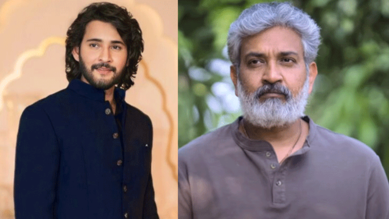 SS Rajamouli : ట్రిపుల్ ఆర్ సినిమాను మించిపోయేలా ప్లాన్ చేస్తున్నాడు