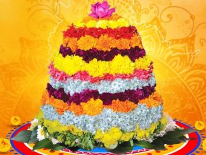 Bathukamma: అమెరికాలోనూ బతుకమ్మకు అరుదైన గుర్తింపు… అధికారిక ప్రకటనలిచ్చిన మేయర్లు